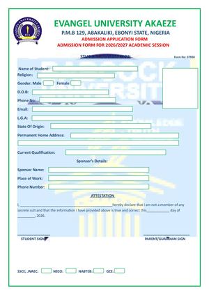 ☎️{08039478772) Claretian University of Nigeria, Nekede, Imo State, 2026)27 Post-Utme Admission form is out call ☎️{0803-94-78772)-☎️{+2348039478772} PRELIMINARY STUDIES FORM, IJMB FORM, JUPEB FORM, MASTERS FORM, PGD FORM CALL DR MERCY ☎️{08039478772)