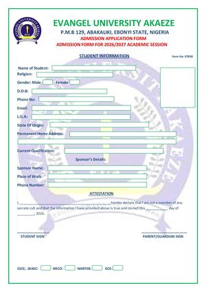 ☎️{08039478772) Maryam Abacha American University of Nigeria, Kano State, 2026)27 Post-Utme Admission form is out call ☎️{0803-94-78772)-☎️{+2348039478772} PRELIMINARY STUDIES FORM, IJMB FORM, JUPEB FORM, MASTERS FORM, PGD FORM CALL DR MERCY ☎️{0803947877
