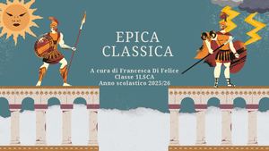 Epica Classica 2