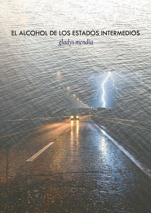 El Alcohol De Los Estados Intermedios Gladys Mendía