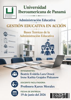 Revista Digital Gestión Educativa en Acción