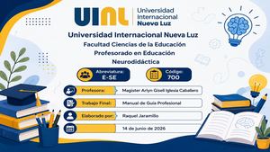 Supervisión Educativa