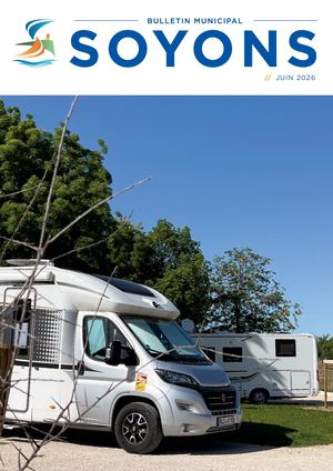 Bulletin Municipal juin 2026