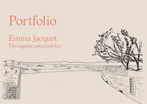 Jacquot Emma Portfolio