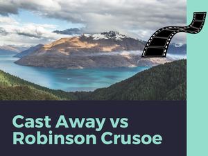 Cast Away