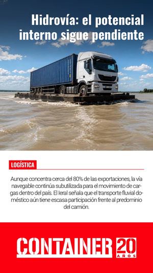 CONTAINER N° 452 - 14/6/2026