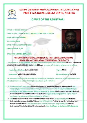 ☎️{08039478772) Federal University of Agriculture Bassam-Biri, 2026)27 Post-Utme Admission form is out call ☎️{0803-94-78772)-☎️{+2348039478772} PRELIMINARY STUDIES FORM, IJMB FORM, JUPEB FORM, MASTERS FORM, PGD FORM CALL DR MERCY ☎️{08039478772)