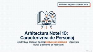Caracterizare