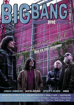 BB N°131
