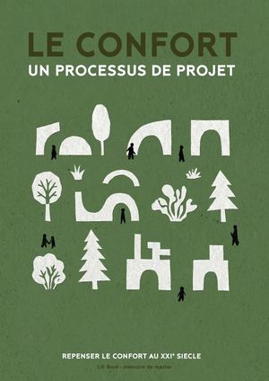 Le confort comme processus de projet