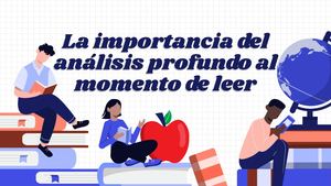 Análisis Profundo Relevante Rocío Cuz