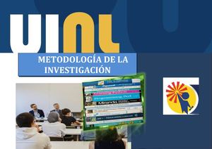 Glosario De Metodologia