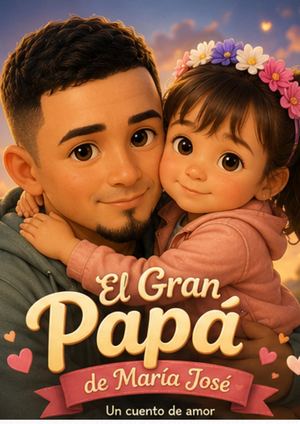 El gran papá de Maria Jose