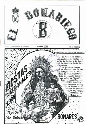 El Bonariego Nº 2