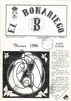 El Bonariego Nº 4