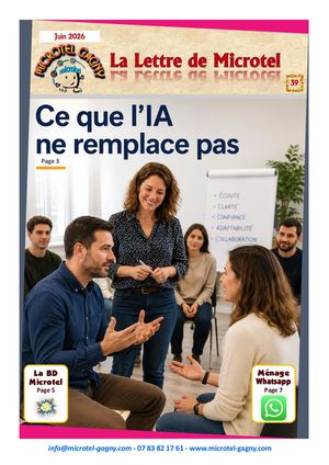 Lettre 39