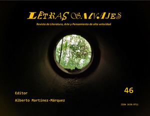 Letras Salvajes #46