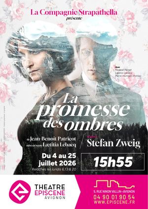 La Promesse Des Ombres