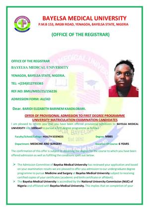 Department of Nursing Sciences, Ajayi Crowther University, Oyo, 2026)27 Nursing Post-Utme form is out call ☎️{0803-94-78772)-☎️{+2348039478772} ND & HND Form, Midwifery form, Post Basic NURSING Form, Transcript Application  CALL DR MERCY ☎️{08039478772)
