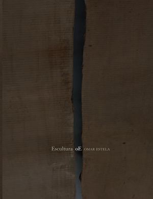 Escultura Omar Estela