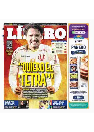 2026 06 14 Diario Libero