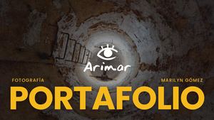 Portafolio Fotográfico