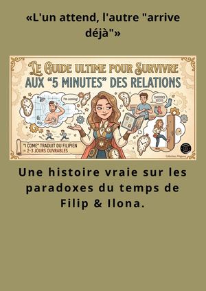 L'un Attend, L'autre Arrive Déjà )
