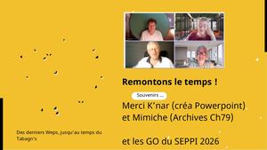 Seppi 2026 Rétrospective Ch79 Bd