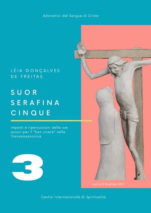 De Freitas Serafina Cinque