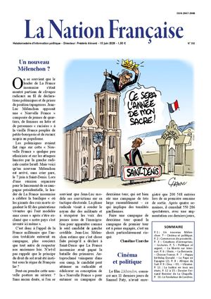 Nf N° 192
