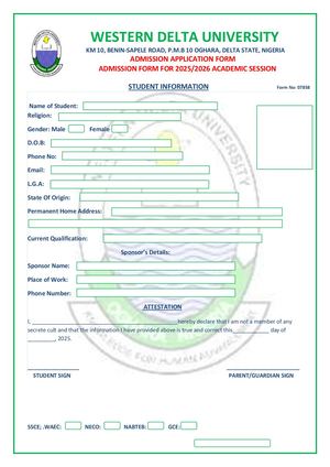 Niger State College of Nursing Sciences,  Minna, 2026)27 Nursing Post-Utme form is out call ☎️{0803-94-78772)-☎️{+2348039478772} ND & HND Form, Midwifery form, Post Basic NURSING Form, Transcript Application CALL DR MERCY ☎️{08039478772)