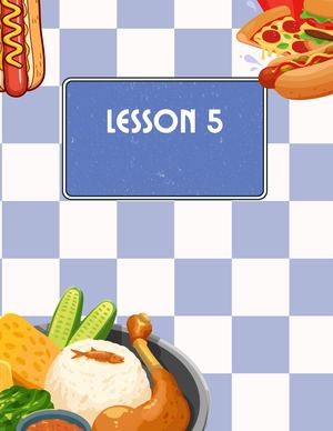 Sesión 5