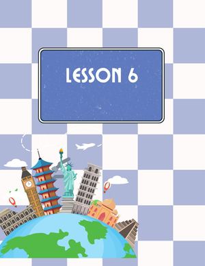 Sesión 6