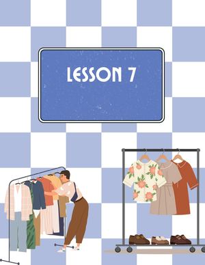 Sesión 7