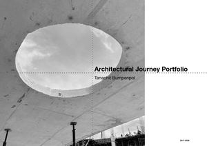 TB Architectural Portfolio