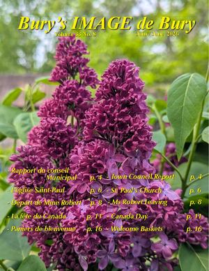 Juin/June2026