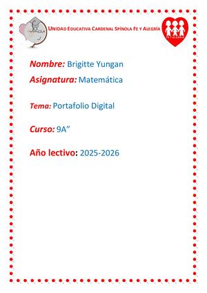 Teorema De Pitagoras