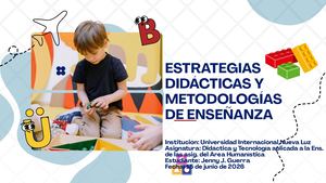 Estrategias Didácticas Y Metodologías De Enseñanza (2)