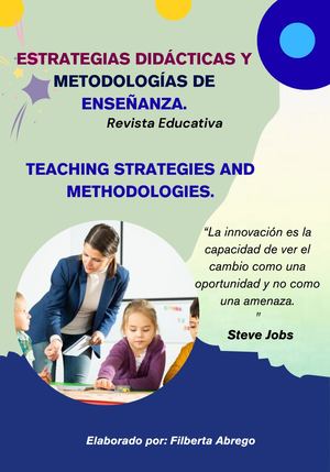 Estrategias