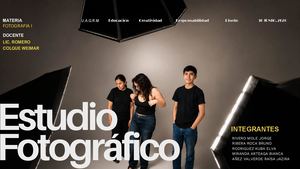 Estudio Fotografico