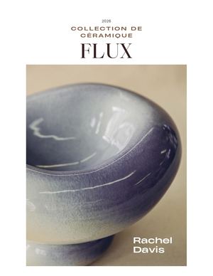 Rachel Davis 2026 Collection Booklet