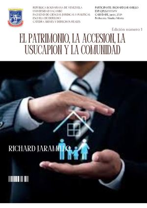 El Patrimonio