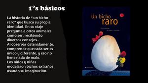 1°s Básicos