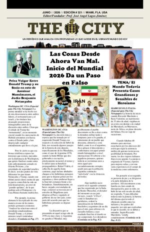 Edición 321