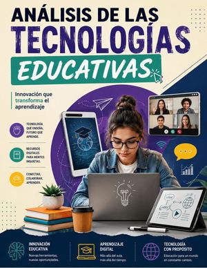 Análisis De Las Tecnologías Educativas