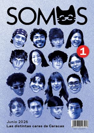Revista Somos