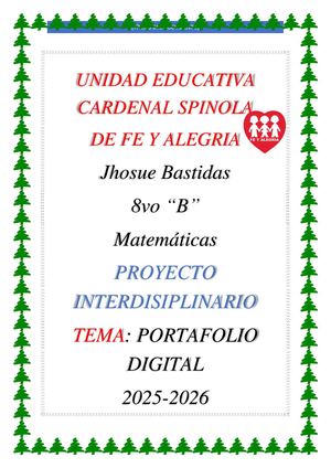 Portafolio Jhosue Bastidas Actual Libro