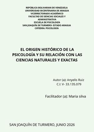 Origen Histórico De La Psicología 20260614 221501 260614 221551