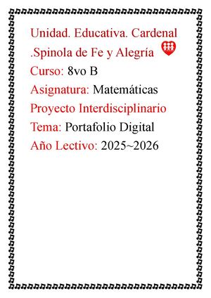 Proyecto Tipán
