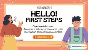 Semana 1. Material De Contenido